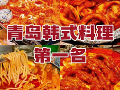 -吴草鸡爪오초닭발(城阳总店)