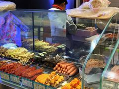 -丽达宋记美食(丽达购物中心店)
