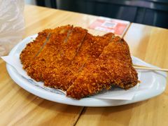 -哈灵面馆(宁波路店)