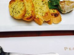 Galicbread蒜蓉面包-太平山餐厅(山顶道店)