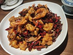 -首秀·四川料理(星耀101店)