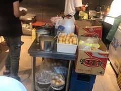 -郭记小街麻辣烫(南小街总店)