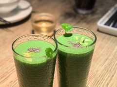 -熹素·鲜美素食Vegetarian (天河领展店)