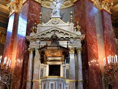 -圣伊什特万圣殿