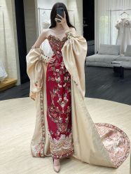 点击看大图 -Chic Bridal 熙可婚纱
