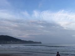 -卡马拉海滩