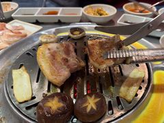 -喜来稀肉(虹泉路店)