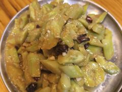 -老姑砂锅·烧烤天津菜(体北道店)