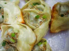 生煎馄饨-小实惠嘉(威海路店)