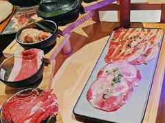 -拾勝牛·江景安格斯烧肉放题(江湾阳光天地店)