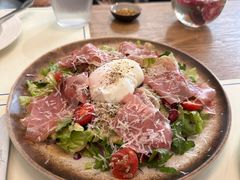 -沏点Trattoria意大利餐厅(新街口店)