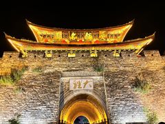 -大理古城