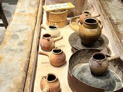 -成川茶店·潮汕工夫浓茶(万象店)