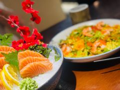 -松子料理(华威桥店)