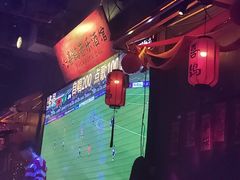 -喜鹊音乐酒馆(西街店)