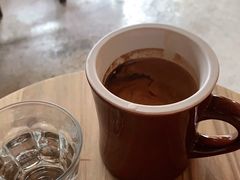 -VOYAGE COFFEE(北锣鼓巷店)