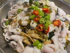 -醉得意·山茶油炒土鸡(泰安万达店)