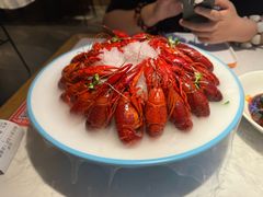 -杨氏青龙虾·羊蝎子(金盛路总店)