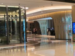 -东方美谷JW万豪酒店·The lounge大堂吧