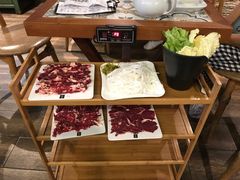 -普宁潮汕牛肉火锅(新香洲店)