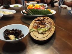 -外婆家(西红门荟聚购物中心店)