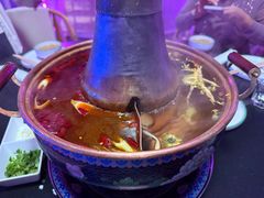 -南门四季铜锅涮肉(大屯·北苑店)