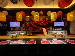 -滩万日本料理Nadaman(国贸大酒店)