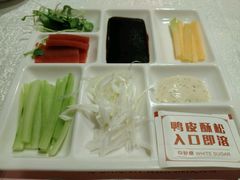 -四季小馆·地道北京小吃(广百店)