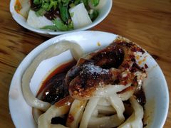 甜水面-洞子口张老二凉粉(文殊院店)