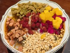 -拾捌川·自贡爆炒(新街口店)