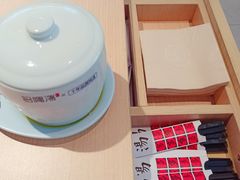 虫草花炖龙骨汤-多喝汤·炖汤蒸饭(云门店)