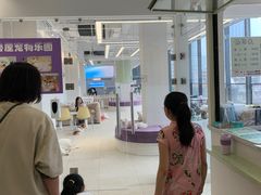 -怪兽屋·羊驼·猫咖·狗咖(俊华广场店)