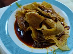 豆皮-马三洋芋片(兰州总店)