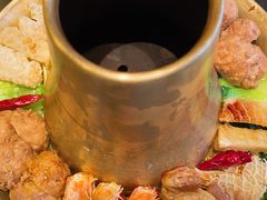 -鼓楼东街老火锅(鼓楼店)