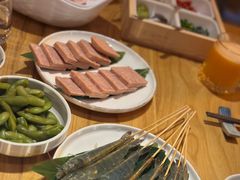-山海蟹庐·海鲜糟粕醋火锅(慈溪店)