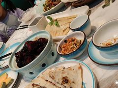 -曹家小菜(胜太路店)