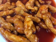 -蜀都餐厅(凤池店)