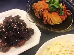 -老吉士酒家(天平路店)