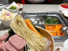 -海底捞火锅(宇飞大厦店)