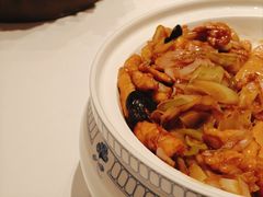 -杏花堂晋商私房菜(华熙五棵松店)