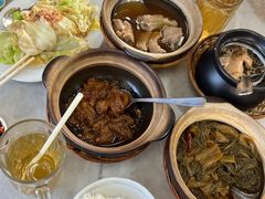 -铭记肉骨茶