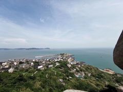-东极岛景区