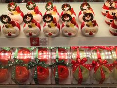 -好利来(桃源店)