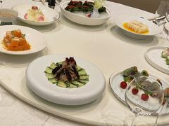 -东港喜来登酒店·天香阁中餐厅