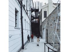-大馆(前中区警署建築群)