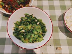 -彭耕记猪油炒小菜(吉联mall店)