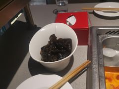 -海底捞火锅(老城根店)