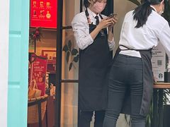 -星巴克臻选(广州沙面店)