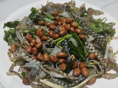 -张记旺角食街(动物园店)