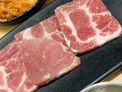 -花味·自助烤肉(雨花客厅店)